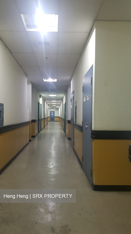 Admiralty Industrial Park (D27), Warehouse #199742672